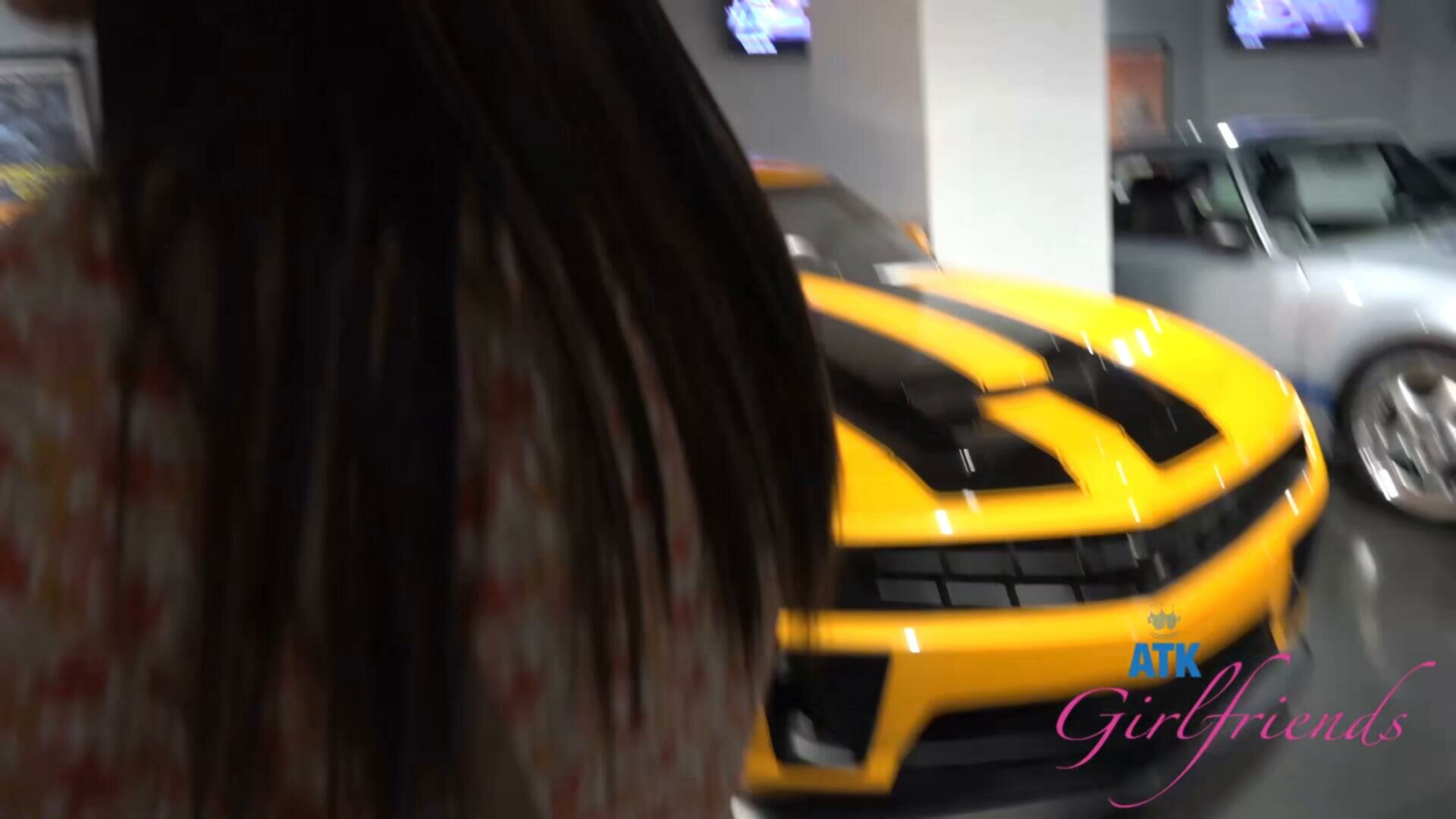 ATKGirlfriends 23 11 27 Aubry Babcock Auto Museum 1 XXX 1080p HEVC x265 PRT XvX