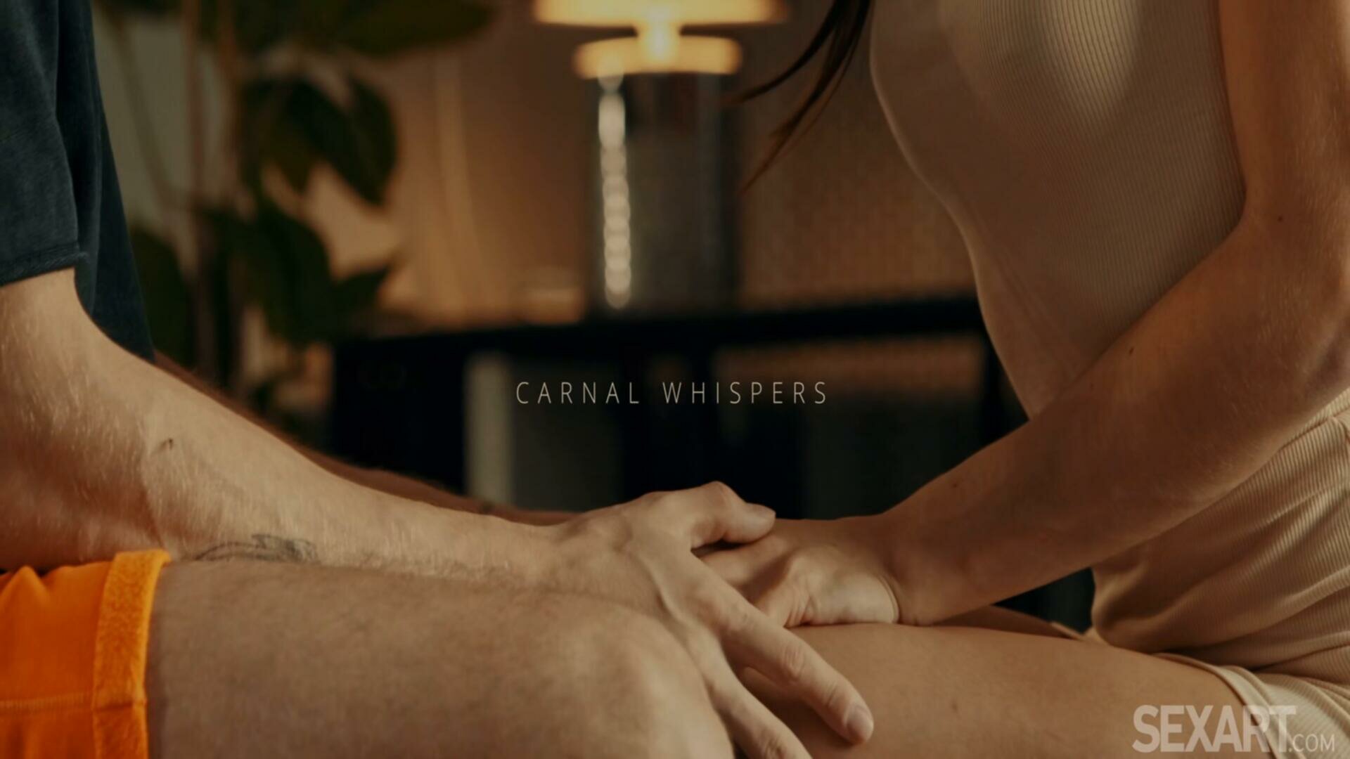 SexArt 24 04 24 Candie Luciani Carnal Whispers XXX 1080p HEVC x265 PRT XvX